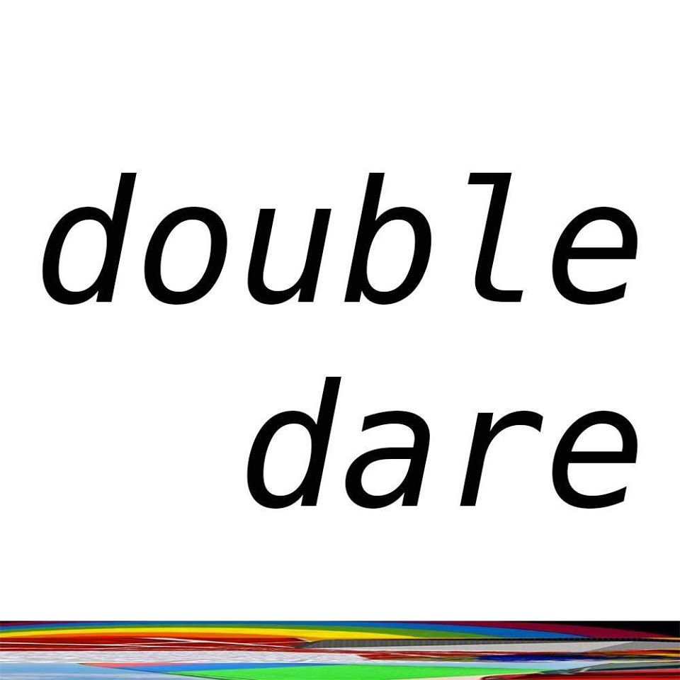 Double Dare logo